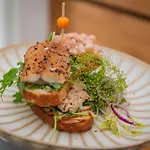Bed and Breakfast De Zeuven Heuvels Wezep