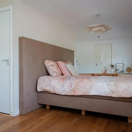 Bed & Breakfast De Zeuven Heuvels *