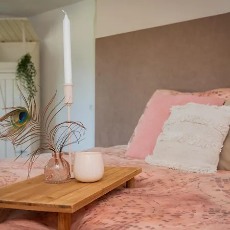 De Zeuven Heuvels Bed & Breakfast Wezep