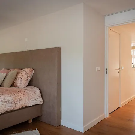 De Zeuven Heuvels לינה וארוחת בוקר