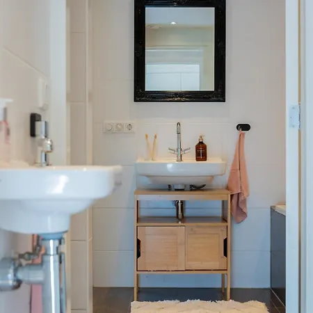 Bed & Breakfast De Zeuven Heuvels Wezep