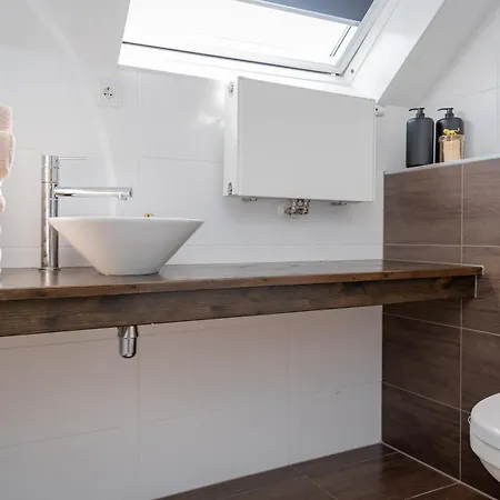 De Zeuven Heuvels Bed & Breakfast Wezep