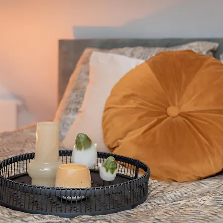 Bed & Breakfast De Zeuven Heuvels