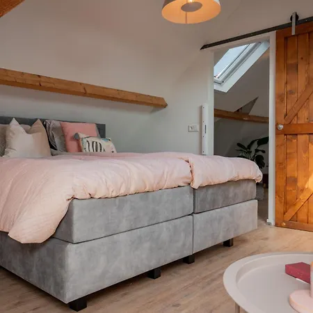 De Zeuven Heuvels Bed & Breakfast *