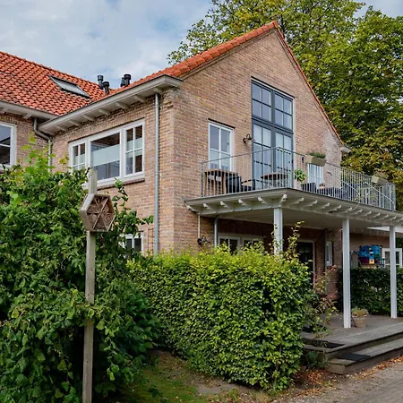 De Zeuven Heuvels * Wezep