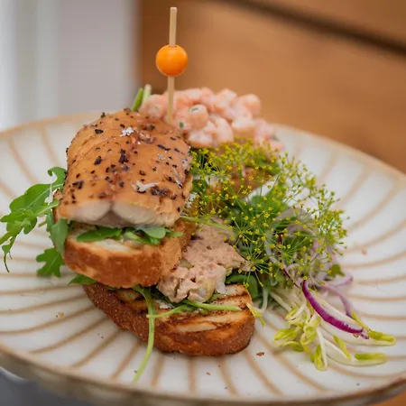 Bed & Breakfast De Zeuven Heuvels Wezep