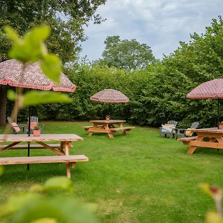 De Zeuven Heuvels * Wezep