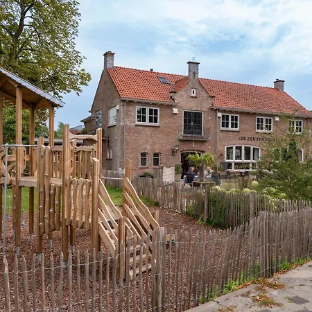 De Zeuven Heuvels