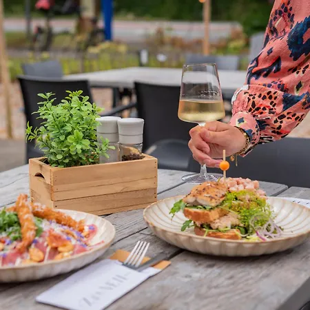 De Zeuven Heuvels לינה וארוחת בוקר Wezep