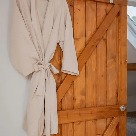 De Zeuven Heuvels Bed & Breakfast Wezep