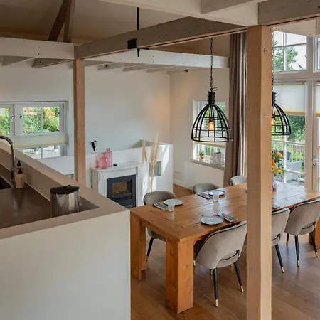De Zeuven Heuvels Bed & Breakfast Wezep