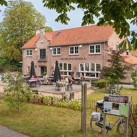 De Zeuven Heuvels Bed & Breakfast