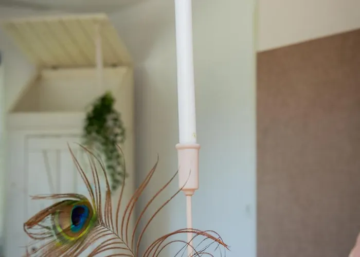 De Zeuven Heuvels Frühstückspension *