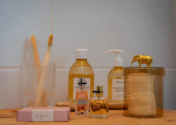 De Zeuven Heuvels 住宿加早餐酒店 Wezep