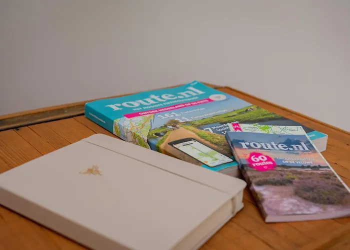 De Zeuven Heuvels Wezep