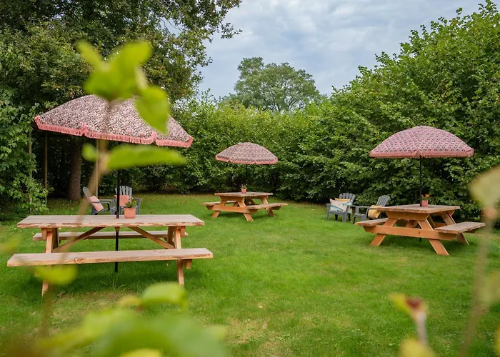 De Zeuven Heuvels * Wezep