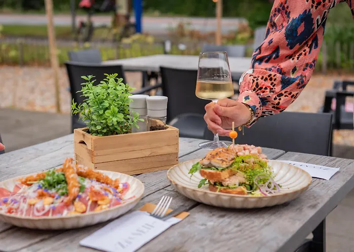 De Zeuven Heuvels Frühstückspension Wezep