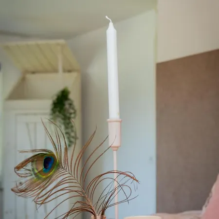 De Zeuven Heuvels Panzió *