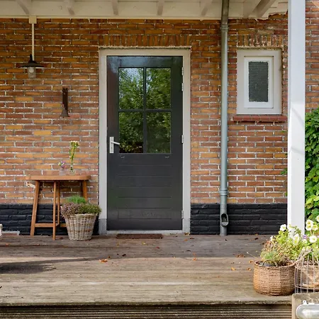 Panzió De Zeuven Heuvels *