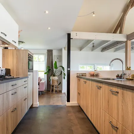 De Zeuven Heuvels Panzió *