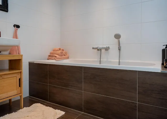 De Zeuven Heuvels Bed & Breakfast