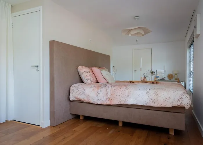 Bed & Breakfast De Zeuven Heuvels *