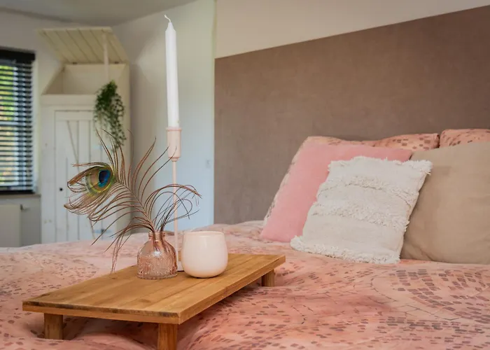 De Zeuven Heuvels Bed & Breakfast Wezep