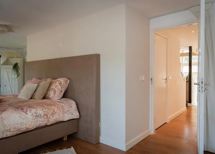 De Zeuven Heuvels Bed & Breakfast