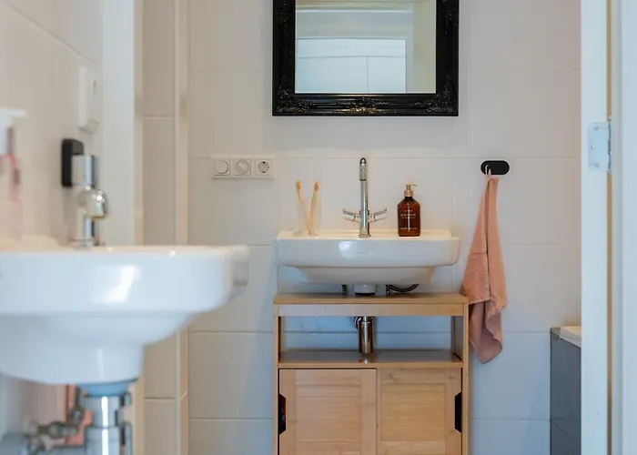 Bed & Breakfast De Zeuven Heuvels Wezep