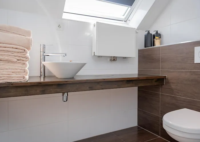 De Zeuven Heuvels Bed & Breakfast Wezep