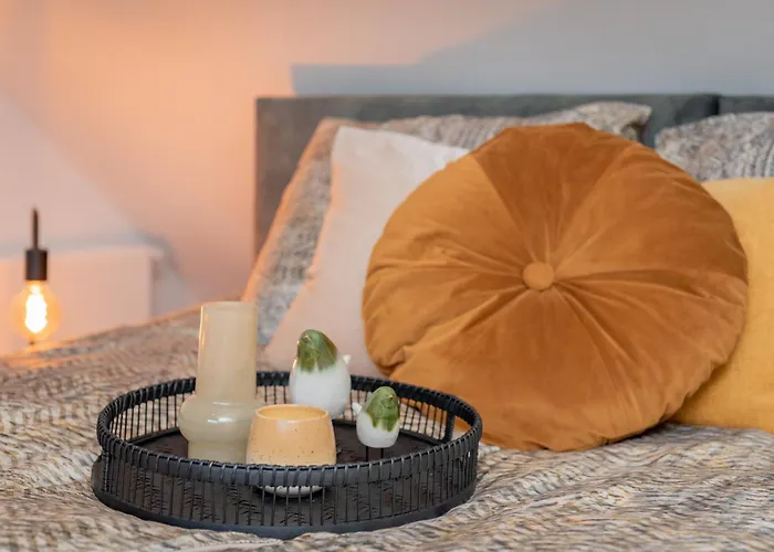 Bed & Breakfast De Zeuven Heuvels