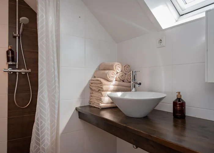 De Zeuven Heuvels Bed & Breakfast Wezep