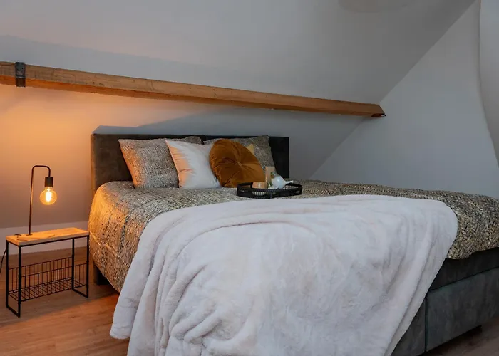 De Zeuven Heuvels Bed & Breakfast