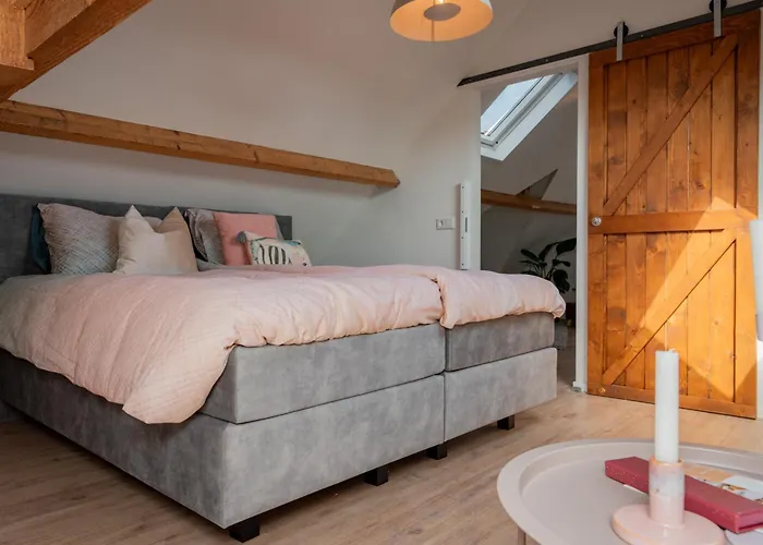 De Zeuven Heuvels Bed & Breakfast *