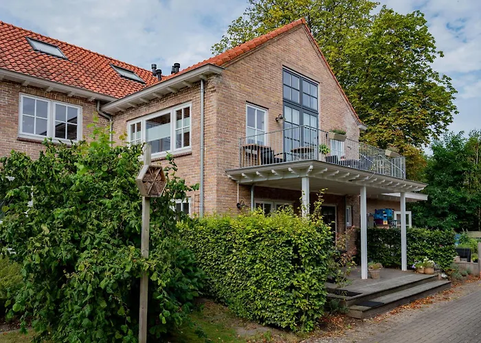 De Zeuven Heuvels * Wezep