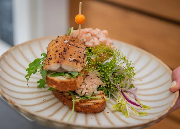 Bed & Breakfast De Zeuven Heuvels Wezep