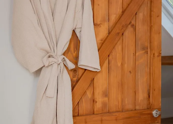 De Zeuven Heuvels Bed & Breakfast Wezep