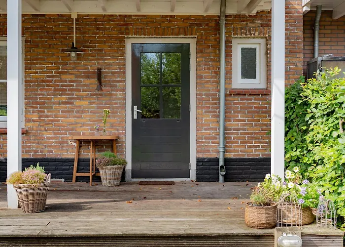 Bed & Breakfast De Zeuven Heuvels *