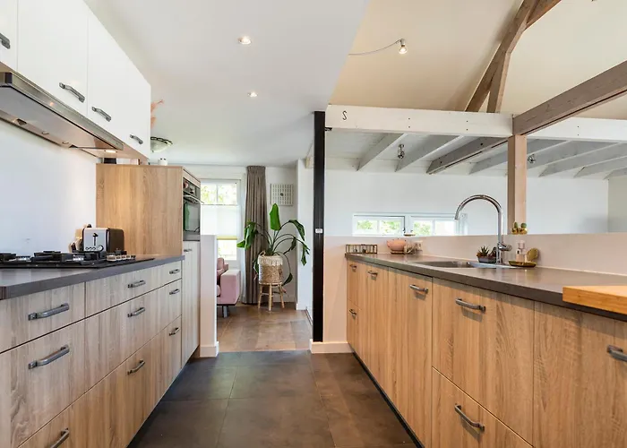 De Zeuven Heuvels Bed & Breakfast *