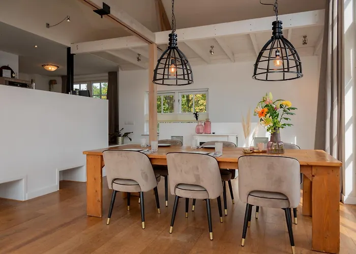 De Zeuven Heuvels Bed & Breakfast Wezep