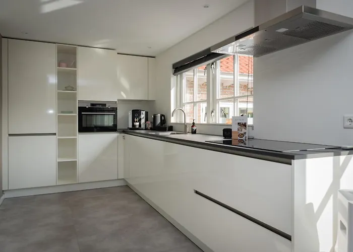 De Zeuven Heuvels Bed & Breakfast